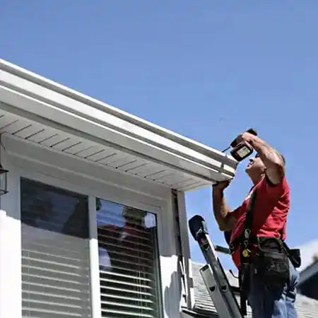 gutter services South Greensburg